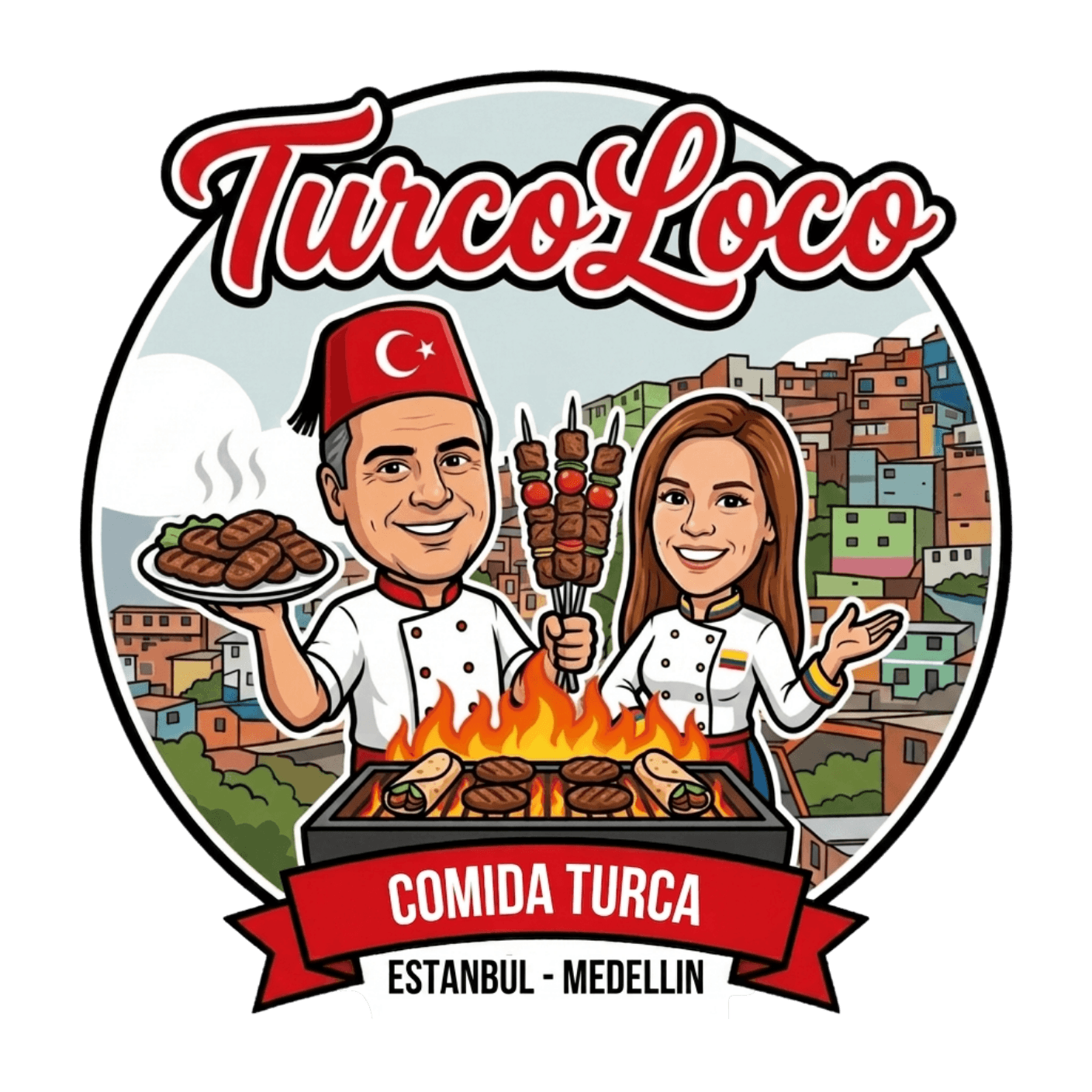 TurcoLoco